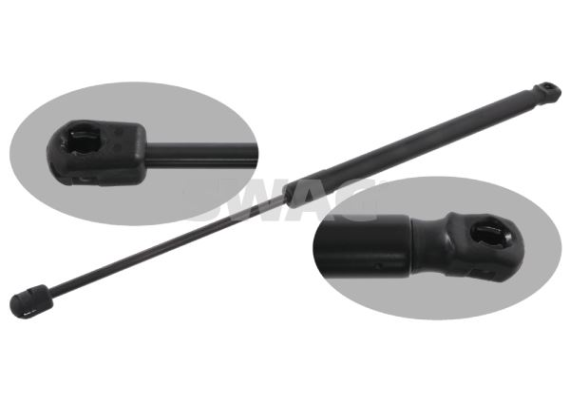 BAGAJ AMORTİSÖRÜ FEBI 31677