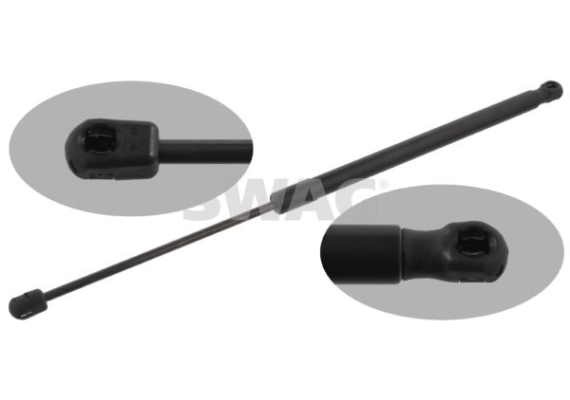 BAGAJ AMORTİSÖRÜ FEBI 31659