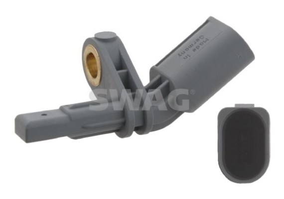ABS SENSÖRÜ ARKA SOL ORİJİNAL TOUAREG-Q3-Q7-2004-2014 FEBI 32862