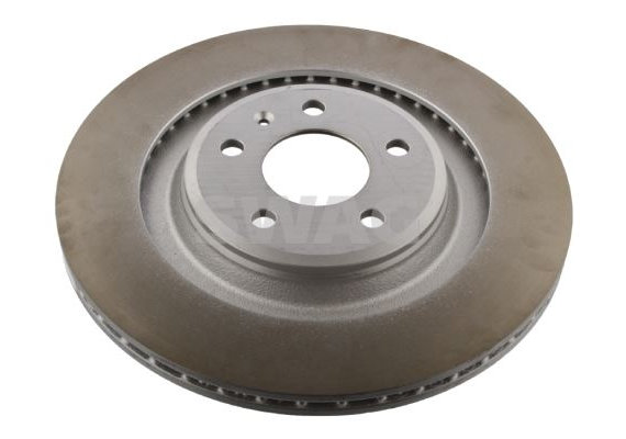 FREN DİSKİ ARKA ADET FIYAT A4-A5-A6-A7-A8-Q5 2011 FEBI 36454