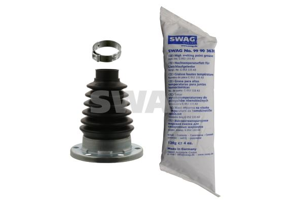 AKS KÖRÜĞÜ İÇ SAÇLI GOLF5-GOLF6-CADDY-JETTA-PASSAT 1.6-1.6FSI- BSE BLF BLR BLS CAVD CAXA 100mm FEBI 38365