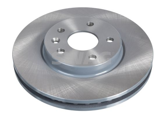 ÖN FREN AYNASI ASTRA K 15 15 İNÇ / 5 DELİK 276x26x5DL HAVALI