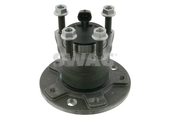 ARKA TEKER PORYASI RULMANLI ASTRA H-ZAFIRA B 1.3CDTI-1.4-1.6-1.7CDTI-1.9CDTI 04 5 BİJON