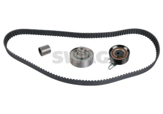 TRIGER SETİ FEBI 34123