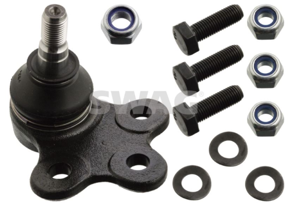 ALT ROTİL ASTRA F 91-98 - VECTRA A 88-95 ASCONA C 81 CALIBRA A 90