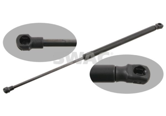 BAGAJ AMORTİSÖRÜ FEBI 29438