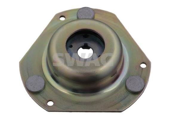 ON AMORTISOR UST TAKOZU FORD FIESTA 12 17 FEBI 100788