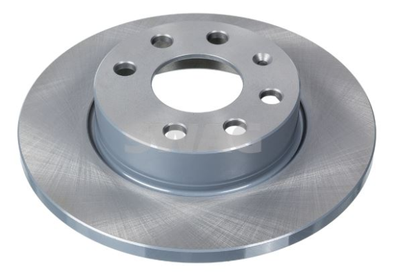 ÖN FREN AYNASI CORSA C 1.0-1.2 16V 01 11 240x11x4DL DOLU