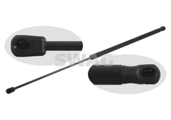 MOTOR KAPUT AMÖRTİSÖRÜ INSIGNIA A 09 17