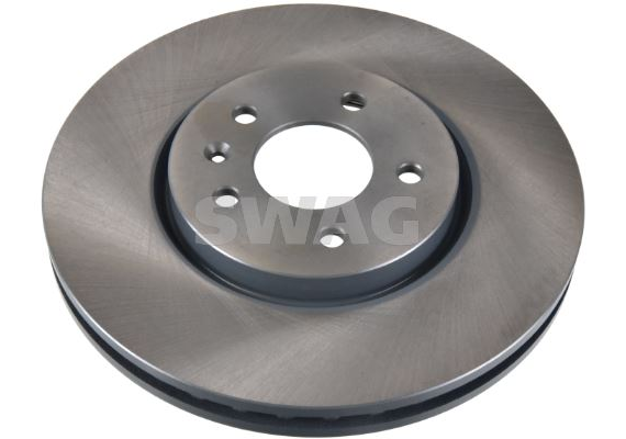 ÖN FREN AYNASI 17 INÇ ASTRA J 09 ZAFIRA C 11 321x30x28/5D/HAVALI 13502826