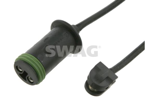 ÖN FREN BALATA FİŞİ İKAZ KABLOSU ASTRA G 99-05 ZAFIRA 99-05 768mm