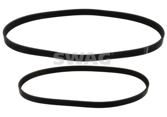 KANALLI V KAYISI SETI ELASTIK FOCUS 98 05 FIESTA IV 01 08 FUSION 01 12 1.6 ZETEC S 16V KLIMASIZ FEBI 40858