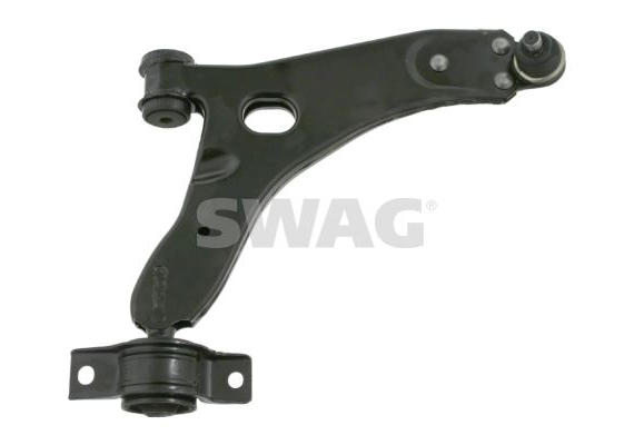 ALT SALINCAK KOMPLE SAG FOCUS I 98-04 TÜM MODELLER ROTILLI FEBI 15681
