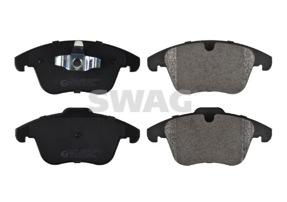 ON FREN BALATASI EVOQUE 12-18 FREELANDER 2 06-14 / MONDEO IV 07 / S MAX GALAXY 07 VOLVO S60 II 1.5 T3 15 18 S80 II 2.0 08 12 V60 I 11 15 V70 III 09 15 XC70 II 09 12