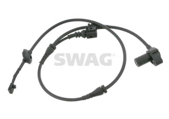 ABS SENSÖRÜ FEBI 23820
