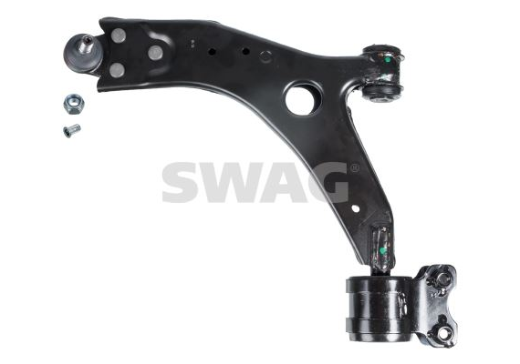 ON ALT SALINCAK SOL KOMPLE FOCUS II CMAX 04 11 VOLVO C30 06 12 C70 II S40 II V50 04 18MM ROTILLI