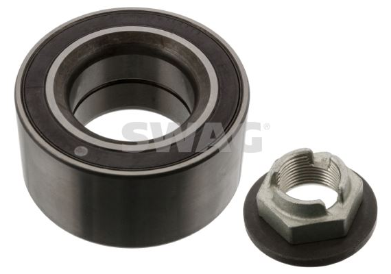 ÖN TEKER RULMANI FORD MONDEO 96 07 VOLVO S40 1.6 1.8 1.9 2.0 T V40 99 04 JAGUAR XTYPE 01 09 40.x75x37 ABS LI 93BX1K018AA-C2S8276