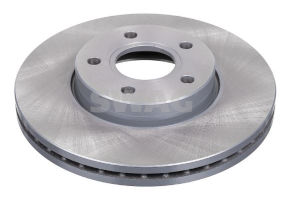ON FREN AYNASI DISK FOCUS III 11 FOCUS II 04 11 C MAX 03 07 VOLVO C30 06 12 C70 II 06 13 S40 II 04 12 V50 05 12 278x25x5DLxHVLI