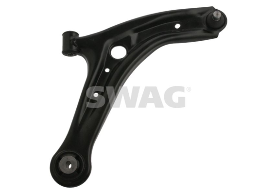 ALT SALINCAK SAĞ FORD FIESTA 08-12 MAZDA 07-17 ROTİLLİ
