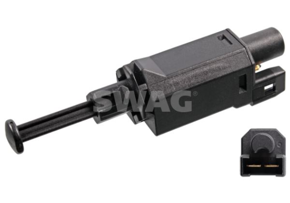 FREN PEDAL MÜŞÜRÜ 71055 GOLF2-GOLF3-T4-A3 91-04 FEBI 24784