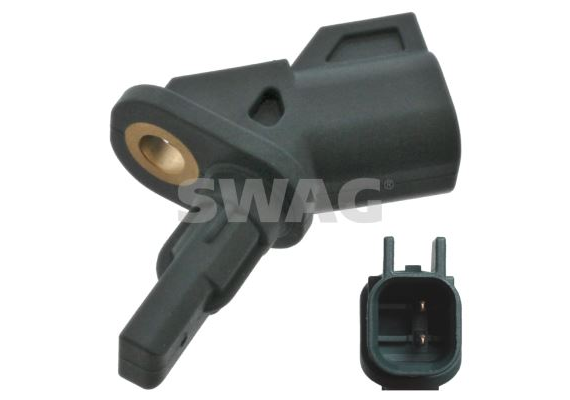 ON ABS SENSORU SAG/SOL FOCUS II 03 11 FOCUS II C MAX 04 11 MONDEO IV 07 14 VOLVO C30 533 10 12 C70