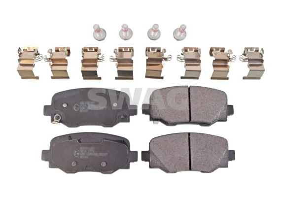 ARKA FREN BALATASI FIAT 500X 14 JEEP RENEGADE 14 COMPASS 20 ALFA ROMEO TONALE 22 1.3D MTJ 1.3TB 1.4 1.6D MTJ 1.6E-TORQ 2.0D MTJ
