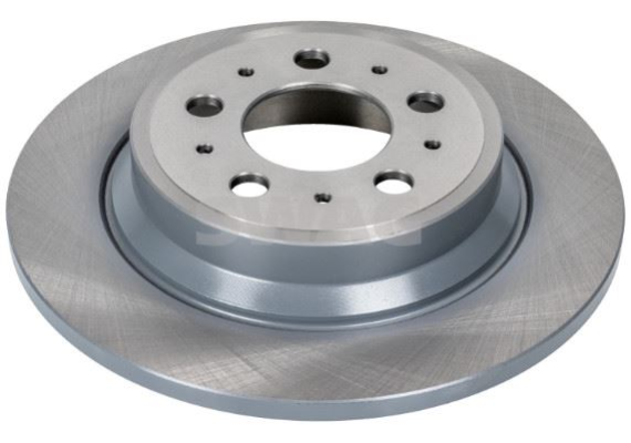 ARKA FREN AYNASI VOLVO S60 01-10 S70 01-05 S80 98-06 XC70 00-07 288x12x5DL DELYKLY 986478495-DF4066
