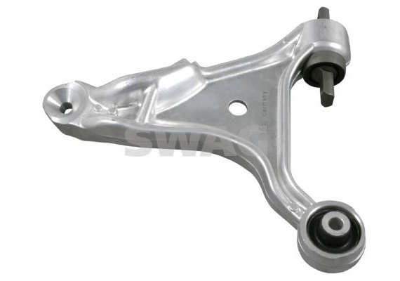 ALT SALINCAK SOL ALT KOMPLE VOLVO S80 I 98 06