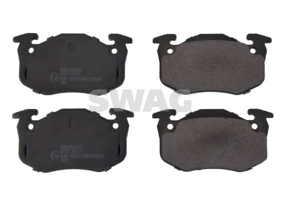 ÖN BALATA RENAULT R5 72 85 CLIO I 91 98 EXPRESS 85 92 TWINGO I 93 07 FİŞLİ