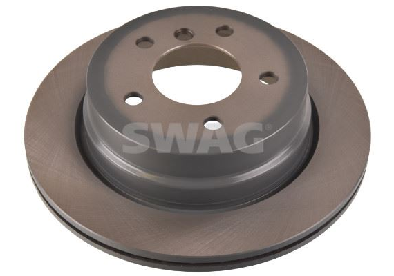 FREN DİSKİ DİSKLİ FREN BMW FEBI 108203