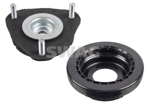 AMORTİSÖR ÜST TAKOZU FEBI 37227