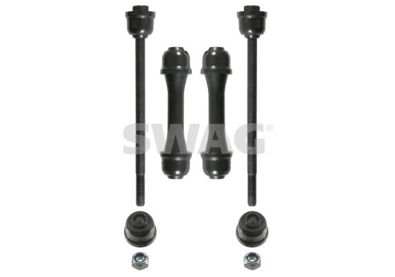 Z ROTU ÖN TRANSIT V184 00 V347 06 TAKIM FEBI 21750