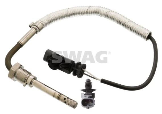 ATIK GAZ ISI SENSÖRÜ FEBI 100850