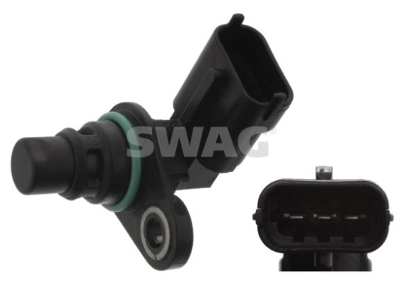 EKSANTRIK MIL SENSORU FOCUS III FIESTA VI MONDEO IV 1.6 ECOBOOST 11 / VOLVO C30 533 1.6 06 12 S40 II 544 1.6 06 12 V50 545 1.6 06 12