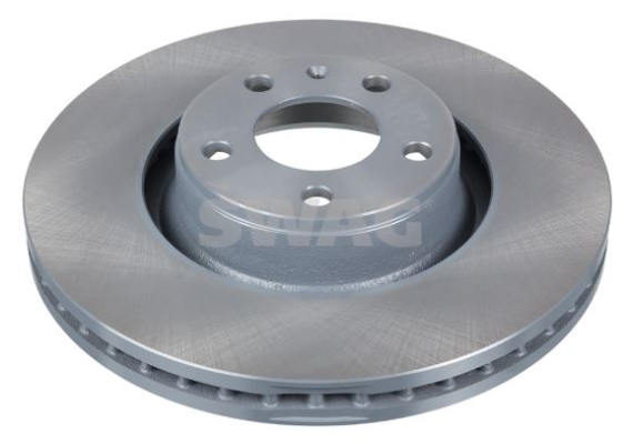 FREN DISKI ÖN ADET AUDI A6-A8 2005-2011 FEBI 26647