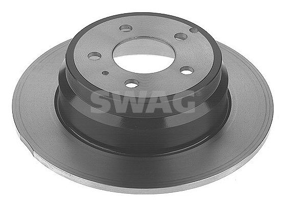 ARKA FREN AYNASI VOLVO 850 91-96 C70 97-05 S70 97-00 V70 97-00 XC70 97-02 295X5DL