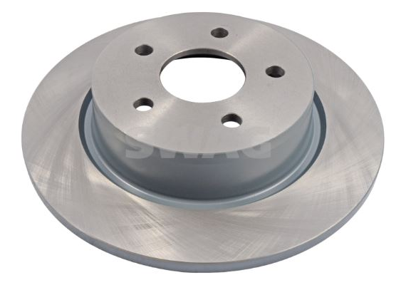 ARKA FREN DISK AYNASI YENI CONNECT CHC 1.6 /1.5 TDCI 15 C-MAX 12 KUGA II 13 20 GRAND C-MAX 11 MERKEZLEME CAPI 63.5 mm YUKSEKLIK 50.8 mm 5 Delik DIS CAP 279.8