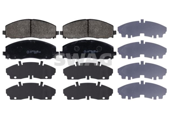 ÖN BALATASI FIAT FREEMONT 11 15 CHRYSLER GRAND VOYAGER V 11 2.0D MTJ 3.6