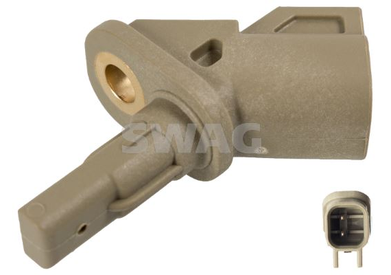 ABS SENSÖRÜ FEBI 107841