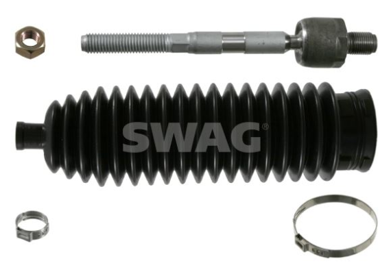 ROTMİLİ KÖRÜK VOLVO 850 1991-1997 C70 1998-2005 S70 1997-2000 V70 1997-2000 XC70 1997-02 FEBI 22798