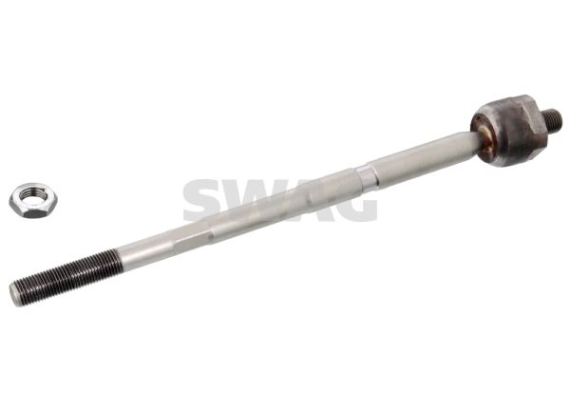 ROT MİLİ SAG/SOL FIESTA 08 12 FIESTA 12 17 B-MAX 12 TOURNEO COURIER 14 MAZDA 2 07 17 FEBI 32019