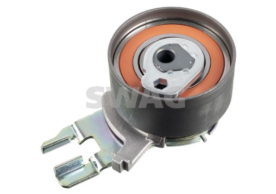 TRIGER GERI RULMANI S40 II-S60 I-S70-V40-V50-V70-XC70 2.4-KUGA-MONDEO-FOCUS 2.5 FEBI 27558 UZUN GERGİ