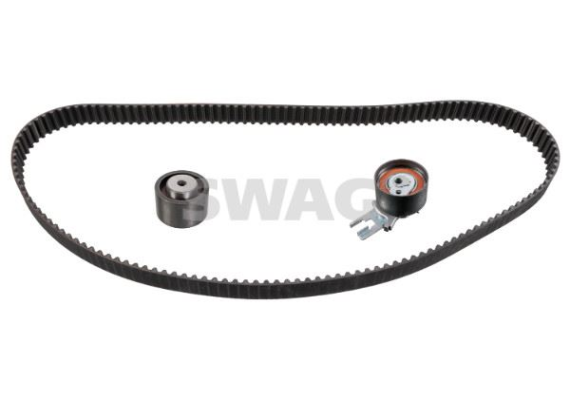 EKSANTRİK GERGİ KİTİ 28 X 146 VOLVO S80 2.8T6 2.9-3.0 T6 1998-2006 XC90 T6 AWD 2002-2006 FEBI 22737