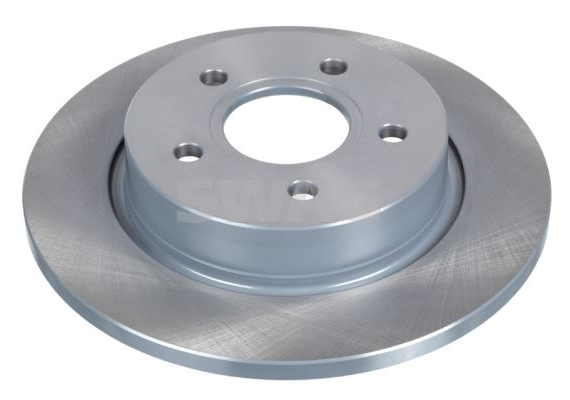 ARKA FREN DISK AYNASI FOCUS III 11 17 271X11X63.5X41X5DL FEBI 39689