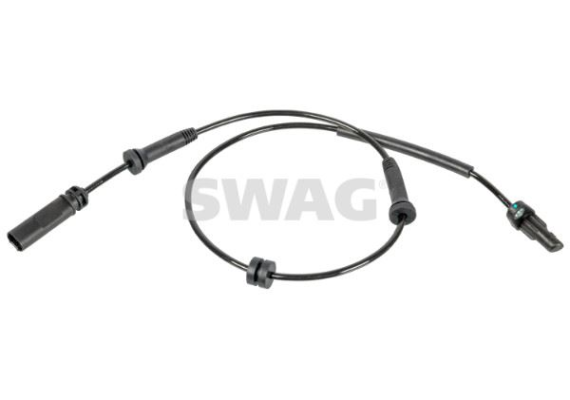 ABS SENSORU ON BMW F20 F30 F22 F23 F32 F33 F34 F36