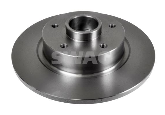 FREN DİSKİ ARKA RENAULT GRAND SC NIC III 09 16 SC NIC III 09 16 FLUENCE 12 274x11x9.5