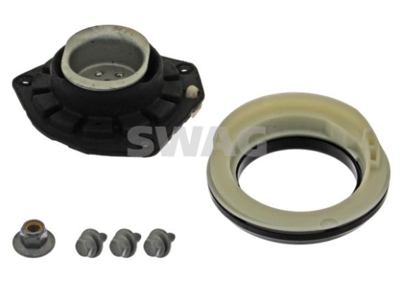AMORTİSÖR ÜST TAKOZU FEBI 37602