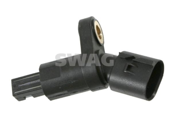 ABS SENSÖRÜ ARKA GOLF 4-BORA-A3- 97-04