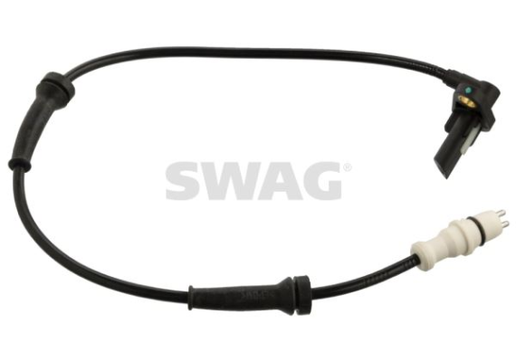 ABS SENSÖRÜ FEBI 106750