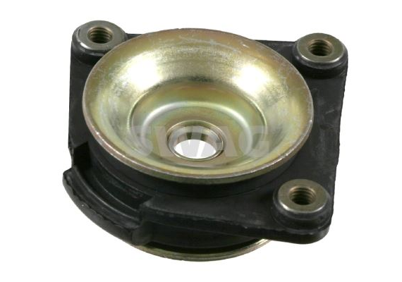 ARKA AMORTİSÖR TAKOZU VOLVO S60 2000-2010 S80 1999-2006 V70 1999-2007